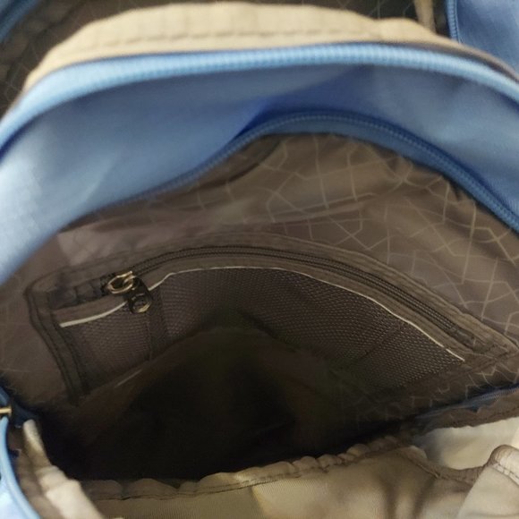 High Sierra Backpack - Picture 4 of 5